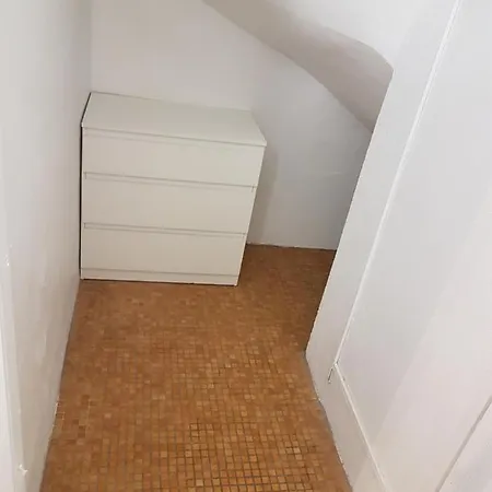 Apartamento Lorraine Studio *