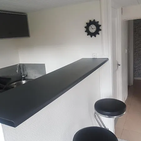 Apartamento Lorraine Studio