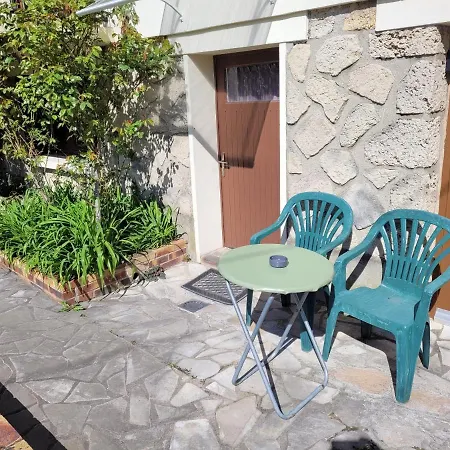 Apartamento Lorraine Studio *