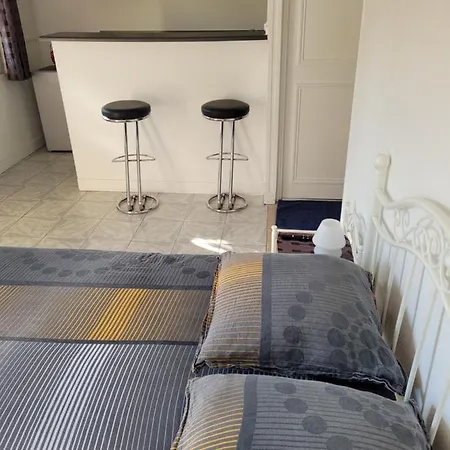 Lorraine Studio * Tremblay-en-France