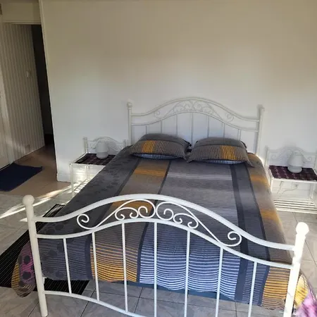 Apartamento Lorraine Studio *